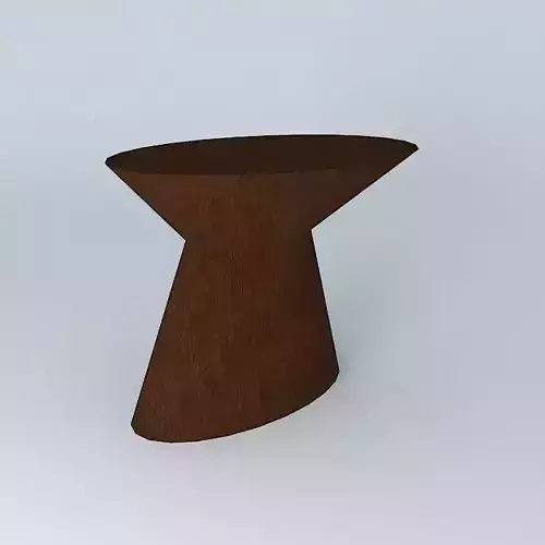 mesa de canto side table