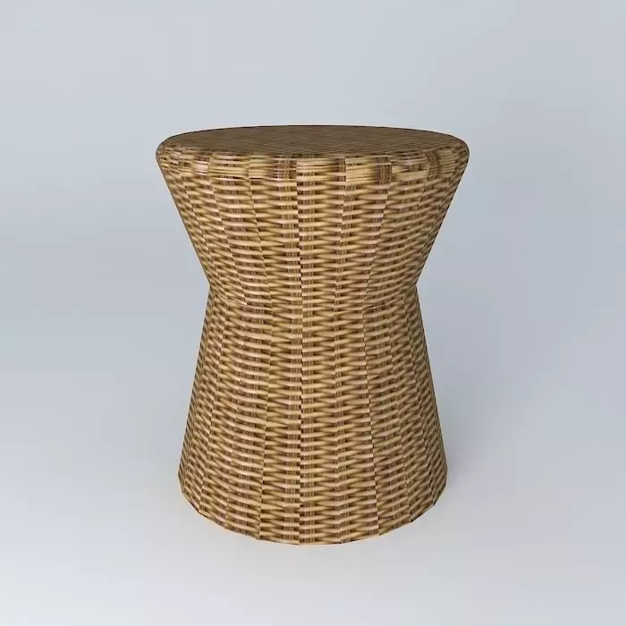 coffee table side table Free 3D model