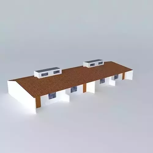 vivianeorkut building with two roofs