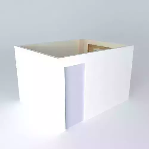 danielaorkut box with window in it