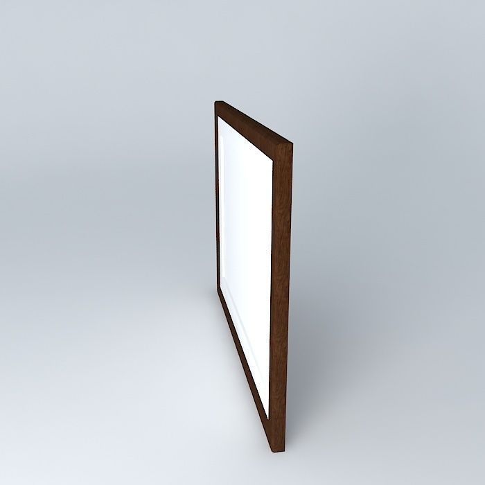 quadro painting arte art Free 3D model_2