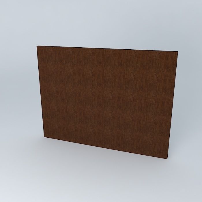 quadro painting arte art Free 3D model_1