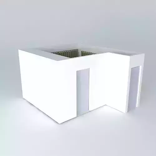 daisyorkut cube with window