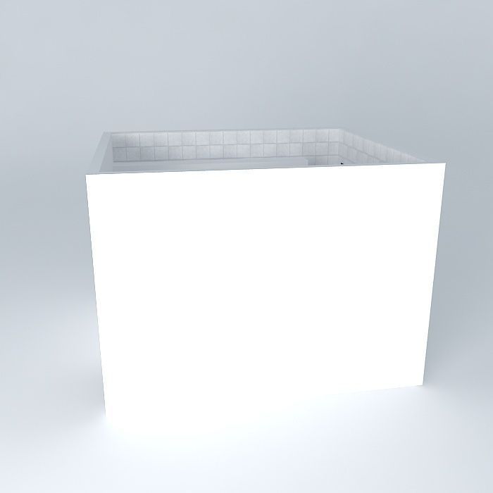 sheilaorkut cube Free 3D model_2