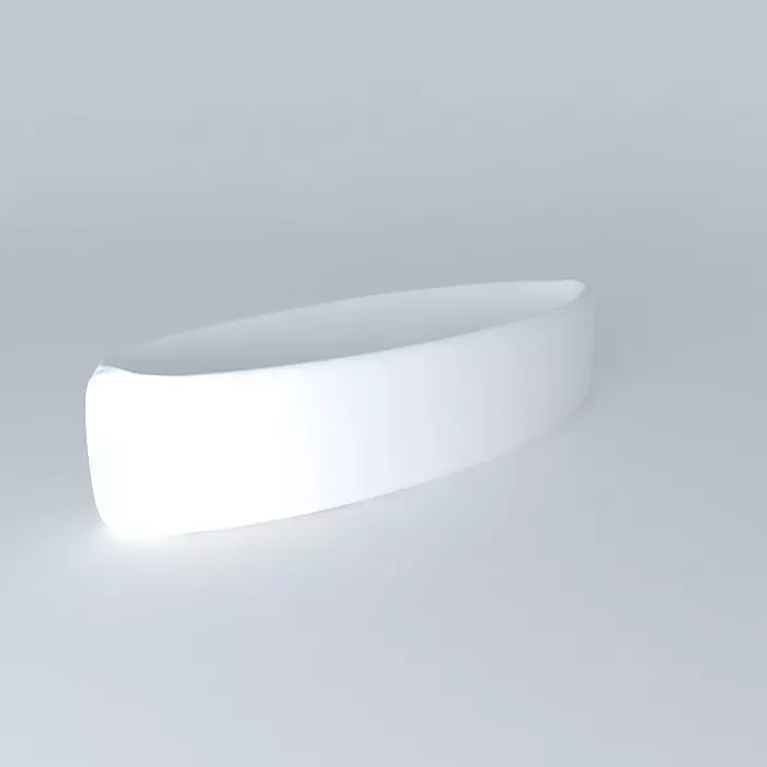 bowl Free 3D model