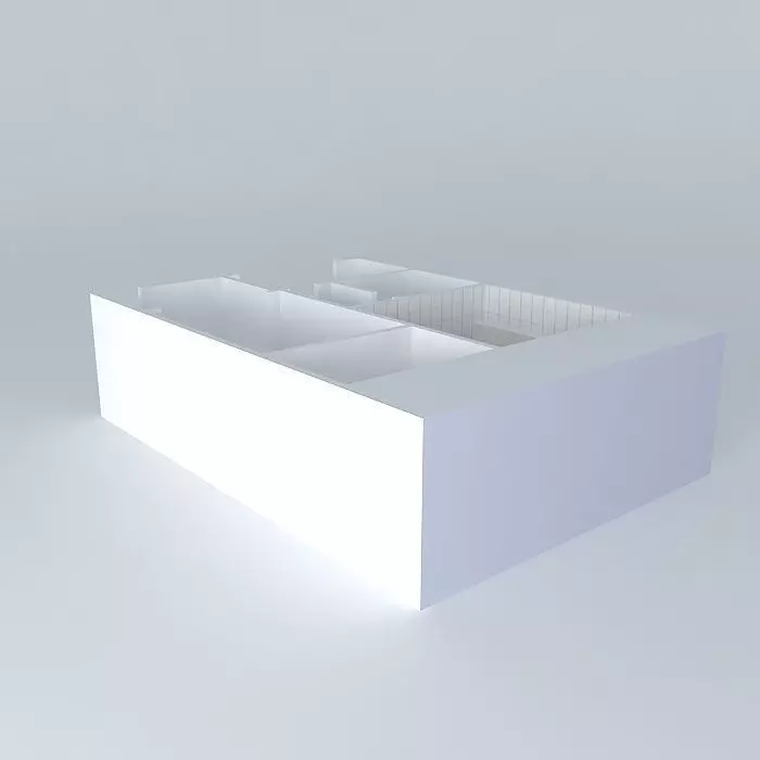 joosyorkut box Free 3D model_0