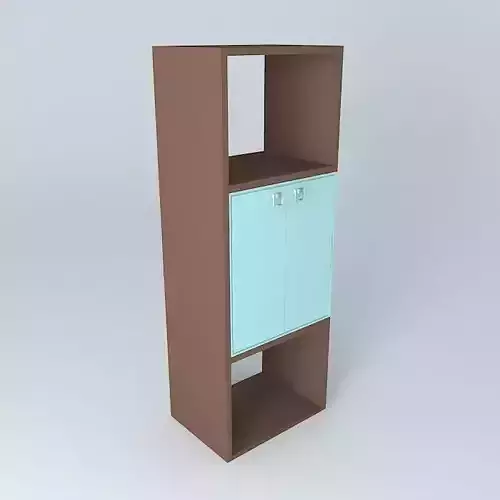 Kinho bookshelf bookcase Kinho