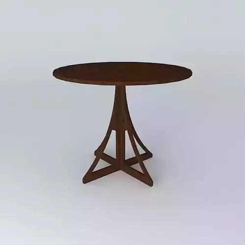 dinner table dining table