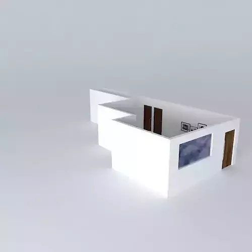 living room sala de estar