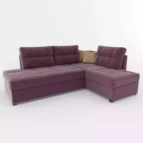 Sofa sectional