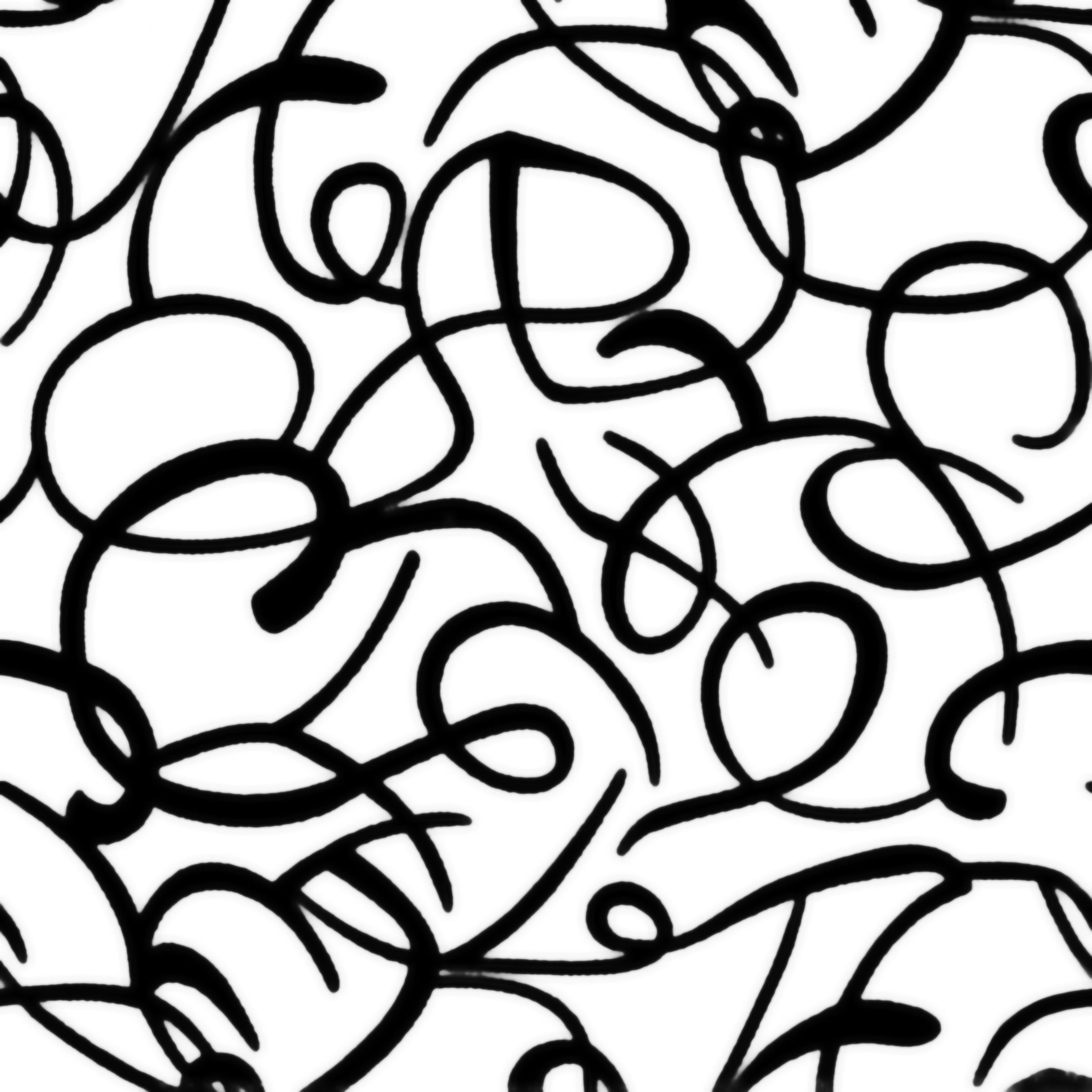 Sofa sectional 3D model_5