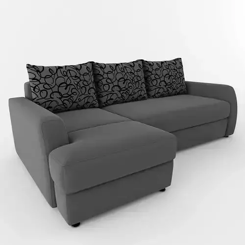 Sofa sectional