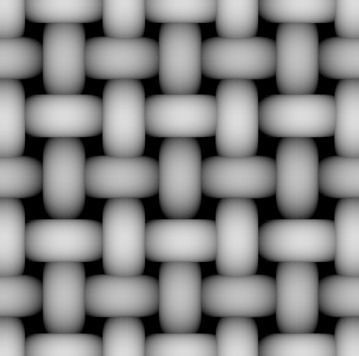 Sofa sectional 3D model_4