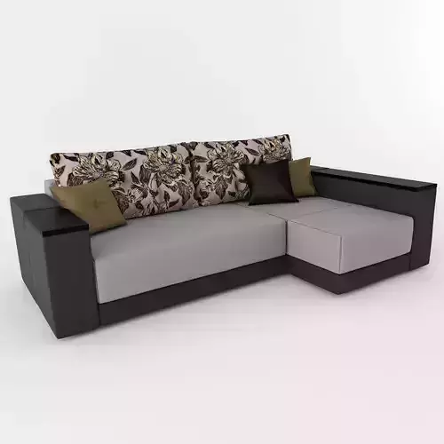 Sofa sectional