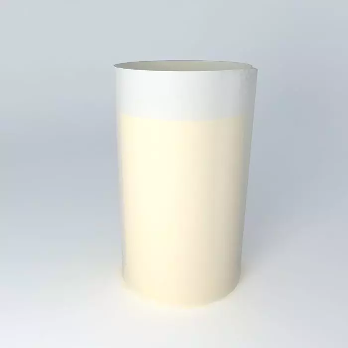 ornament pitcher pitcher Free 3D model_0