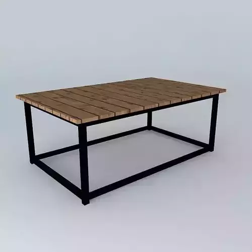 mesa centro coffee table