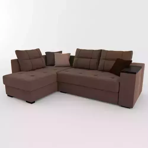 Sofa sectional