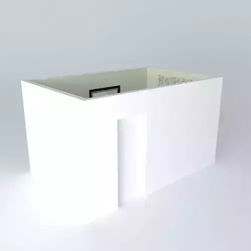 tnorkut box with sky in it