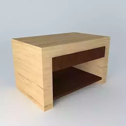 bedside table nightstand