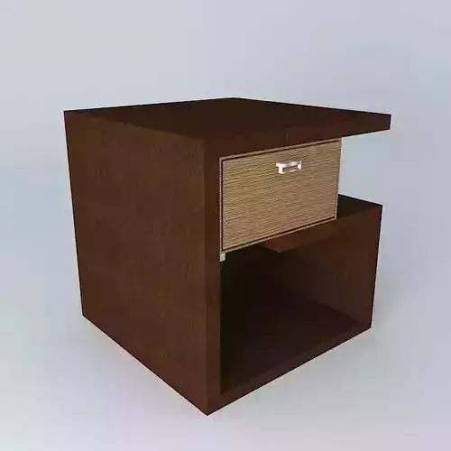 bedside table nightstand