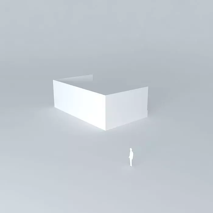 sheilaorkut box Free 3D model_0