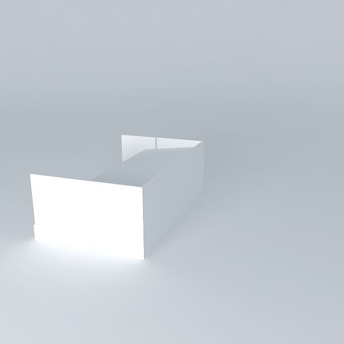 sheilaorkut box Free 3D model_1