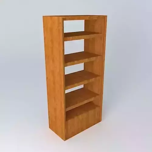 bookcase bookshelf
