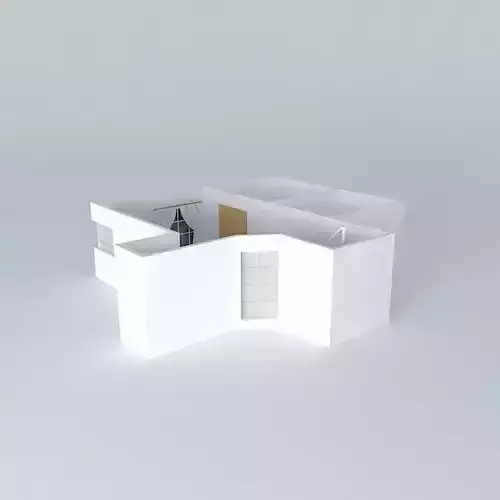 cristianeorkut house