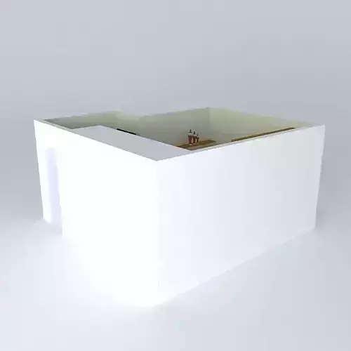 sibeleorkut room with table and chairs