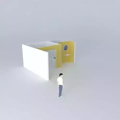 vanessaorkut bathroom with man