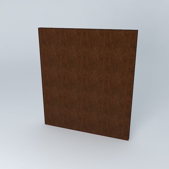 quadro painting art arte Free 3D model_1