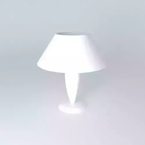 lamp lamp with shade