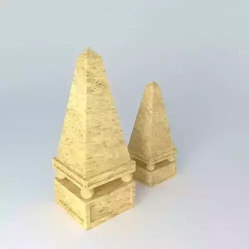 classic object classic garnish