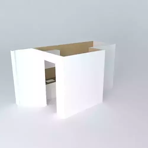 mieorkut box with door