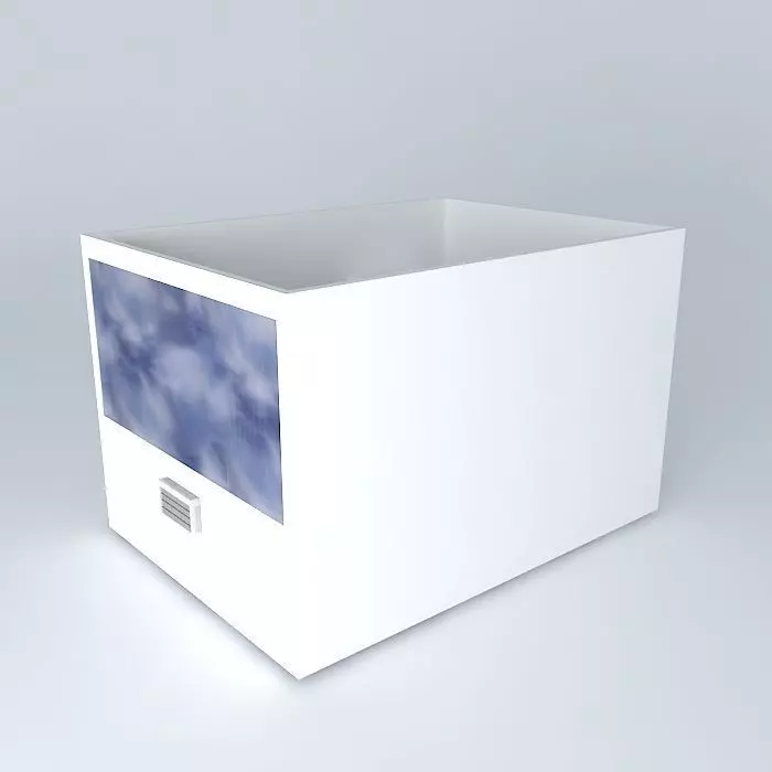 niveaorkut psycology clinic clínica Free 3D model