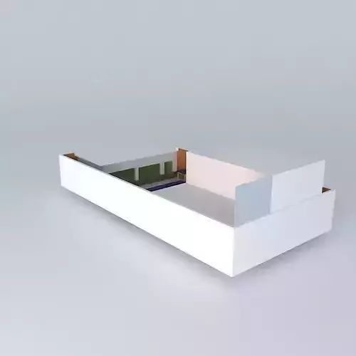 kelliorkut modern house