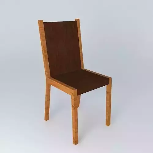 chair chair wooden
