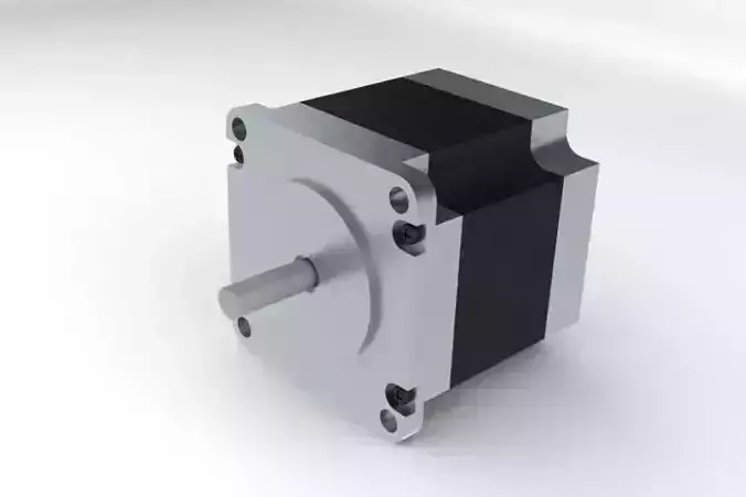 57HS09 2-Phase Motor 3nm