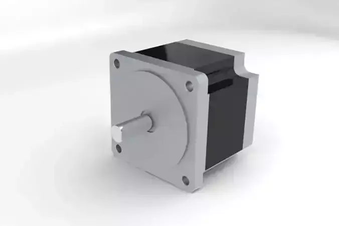 863S22 3-Phase Motor 2nm