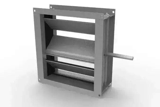 Air Damper