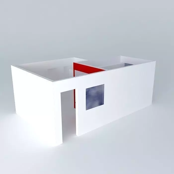 divest orkut Free 3D model_0