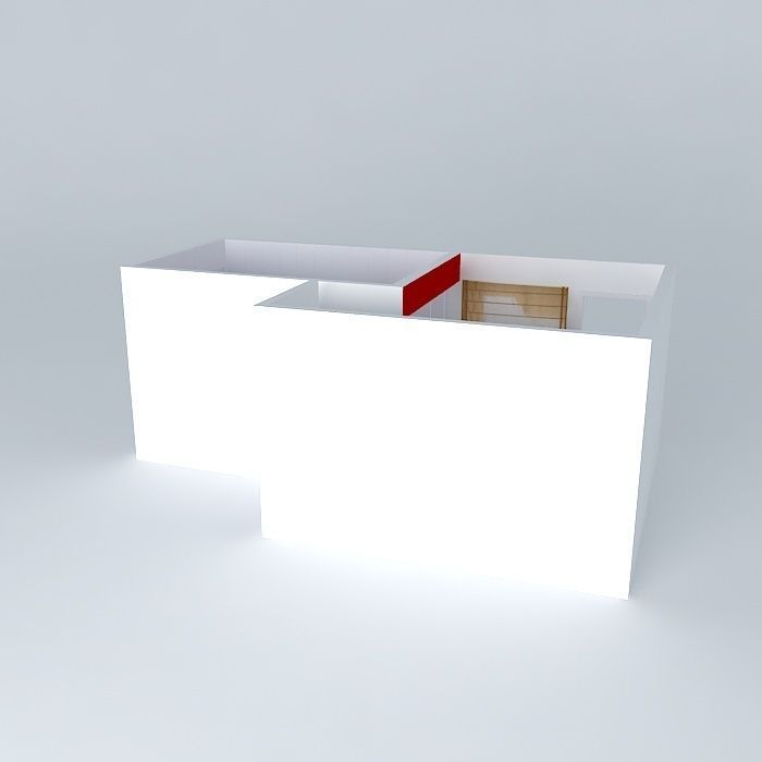 divest orkut Free 3D model_1