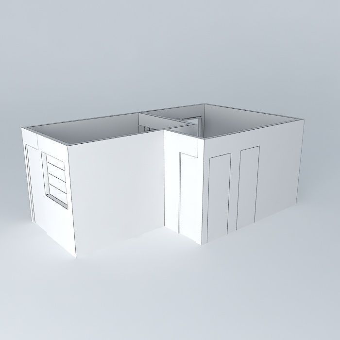 divest orkut Free 3D model_4