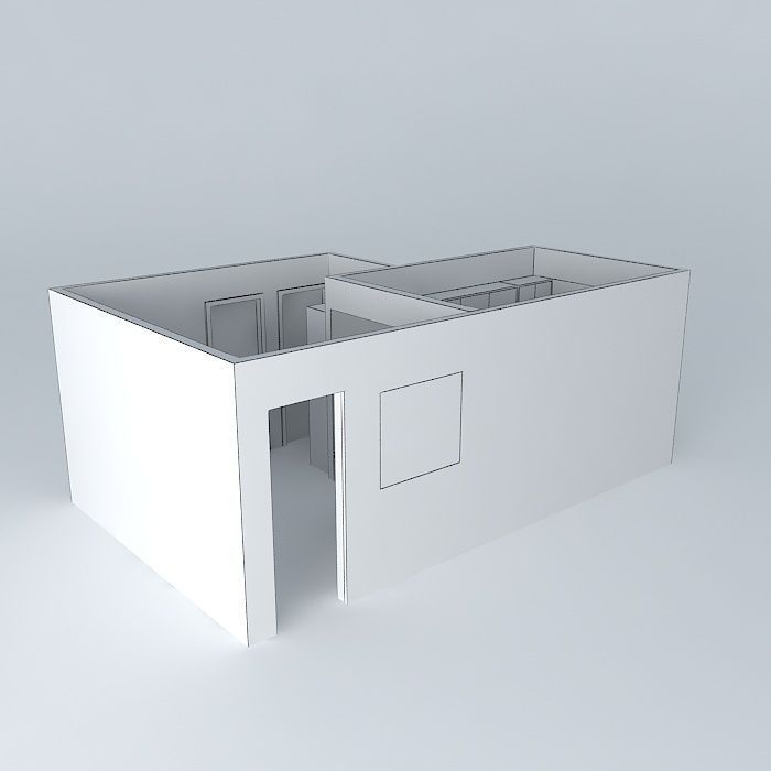 divest orkut Free 3D model_3