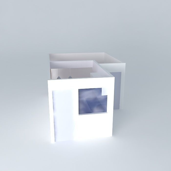 divest orkut Free 3D model_2