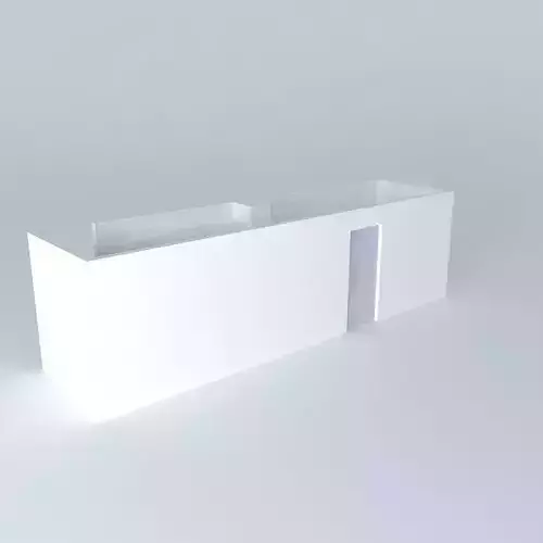 silmaraorkut room with wall