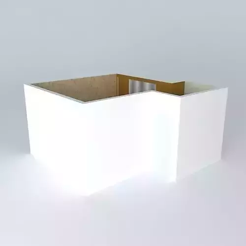 sibeleorkut room with walls and wooden floor