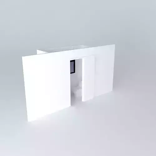 banhocarla3 wall with window