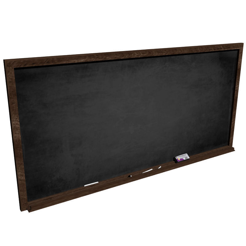 BlackBoard