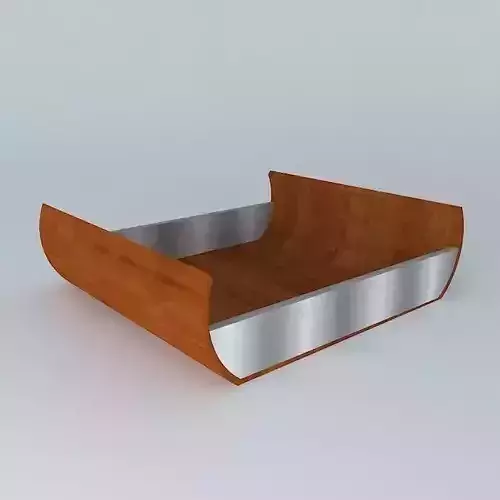 ornament decorative object tray tray